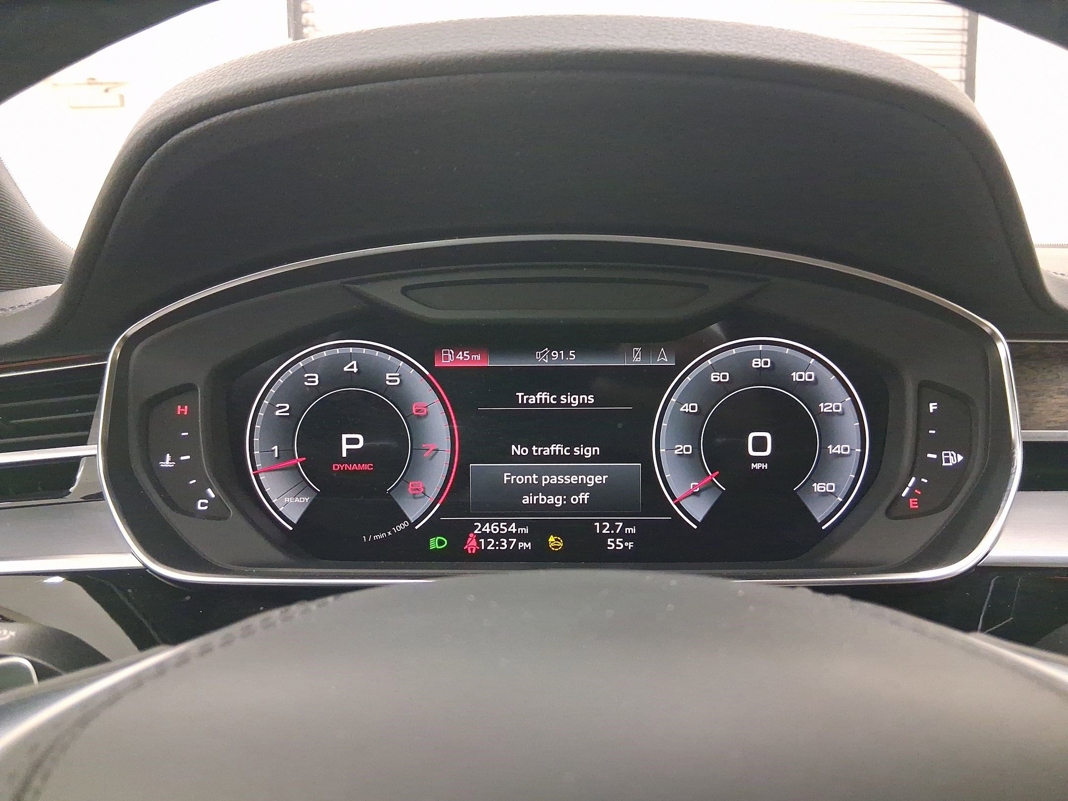 Used 2021 Audi A8 L 3.0T image 17