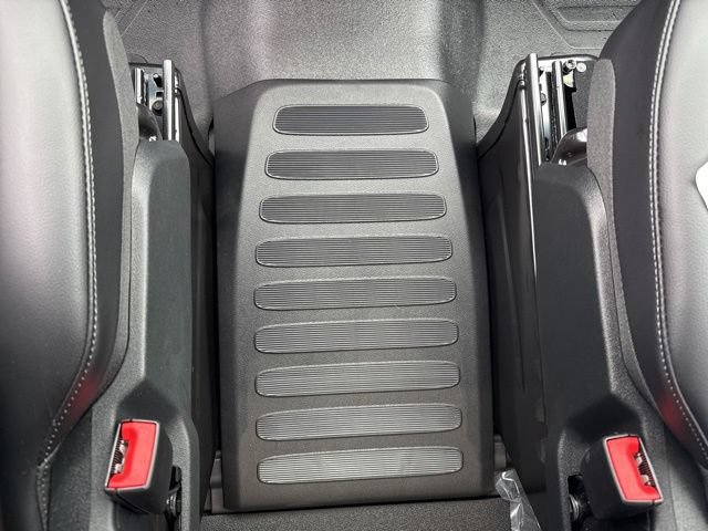 New 2025 Ford Transit 250 148 Medium Roof w/ Load Area Protection Package RWD image 34