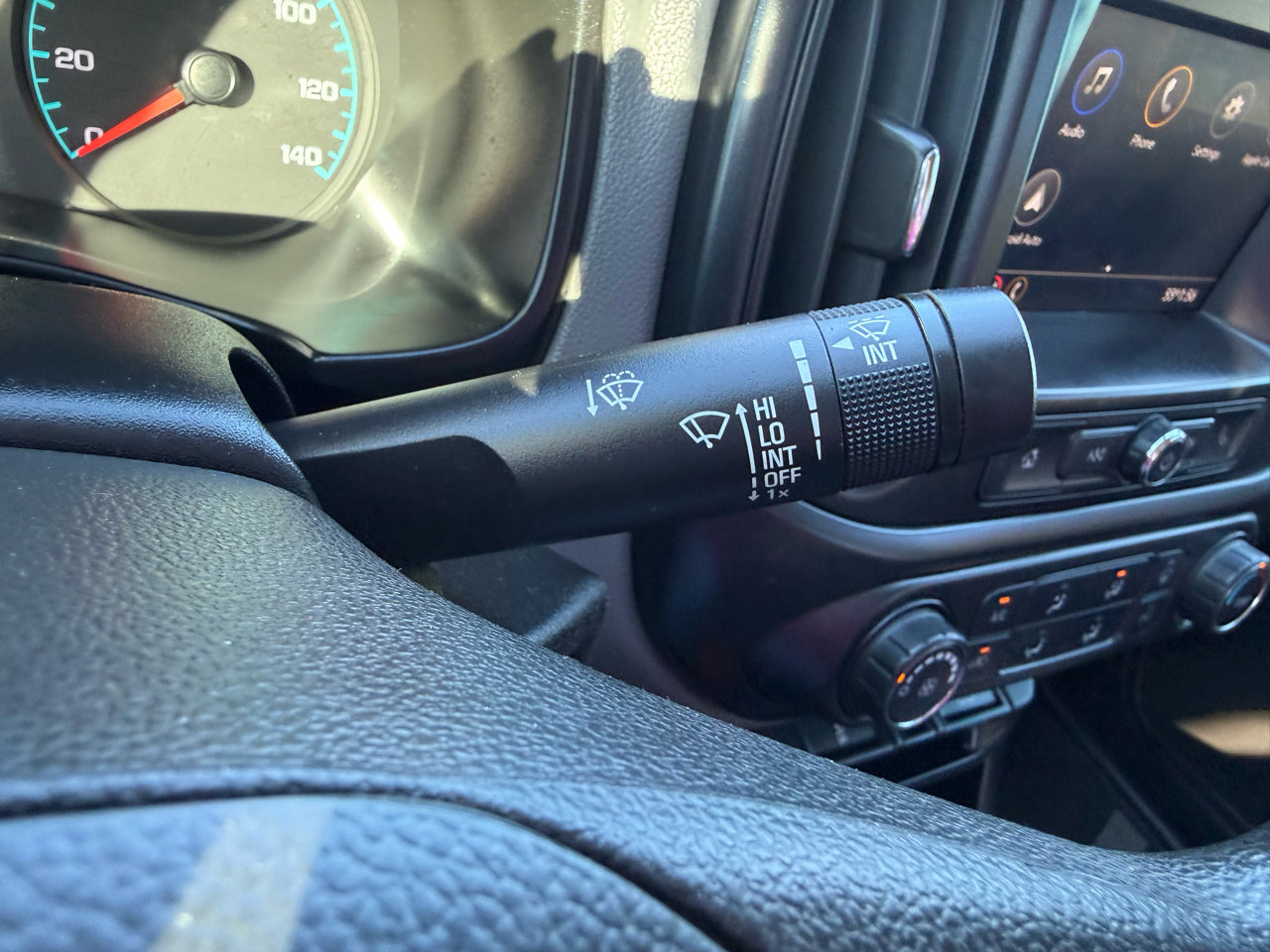 Used 2020 Chevrolet Colorado W/T w/ WT Convenience Package image 19