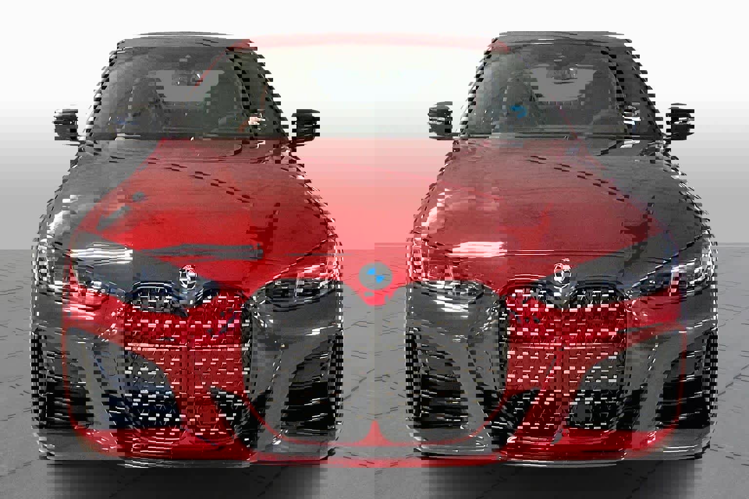 New 2026 BMW 430i Coupe w/ M Sport Package image 3