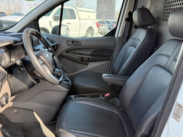 Used 2022 Ford Transit Connect XL image 13