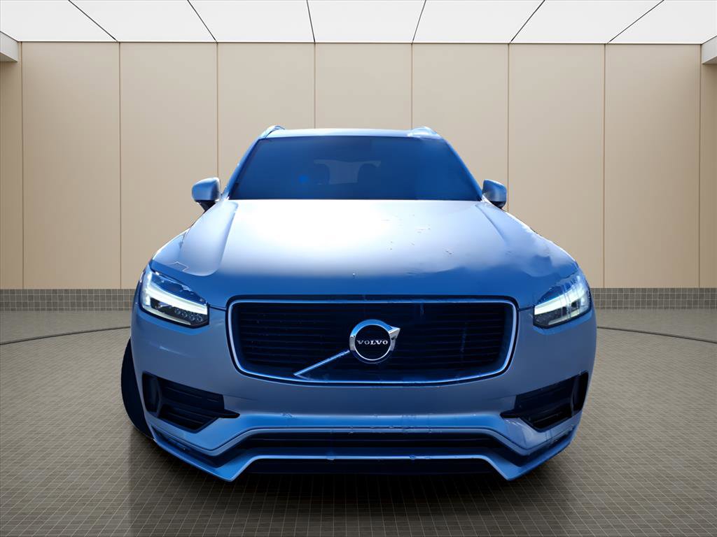 Used 2019 Volvo XC90 T5 R-Design w/ Protection Package image 19