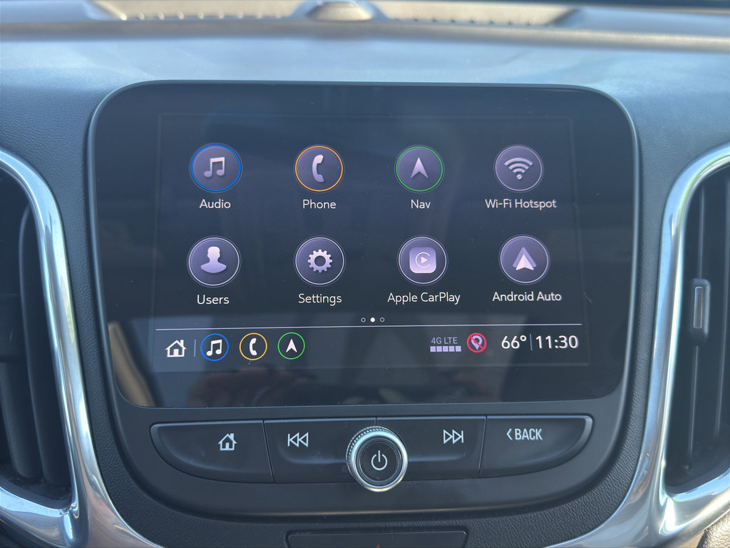 Used 2019 Chevrolet Equinox LT image 21