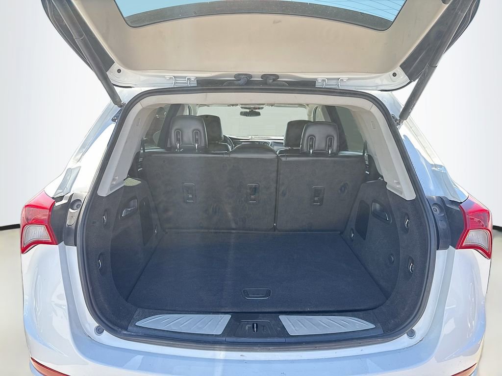 Used 2020 Buick Envision Essence image 25