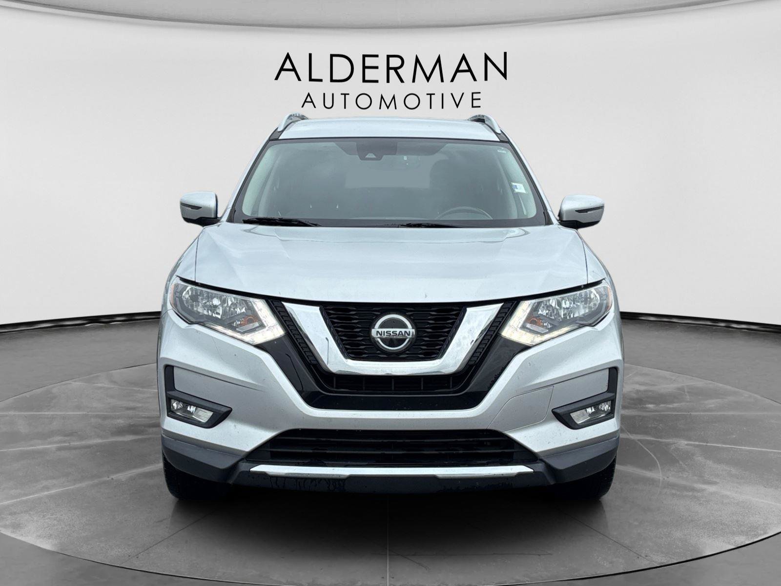 Used 2019 Nissan Rogue SL AWD/4WD image 8
