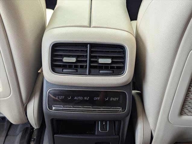 Certified 2020 Mercedes-Benz GLS 450 4MATIC image 20