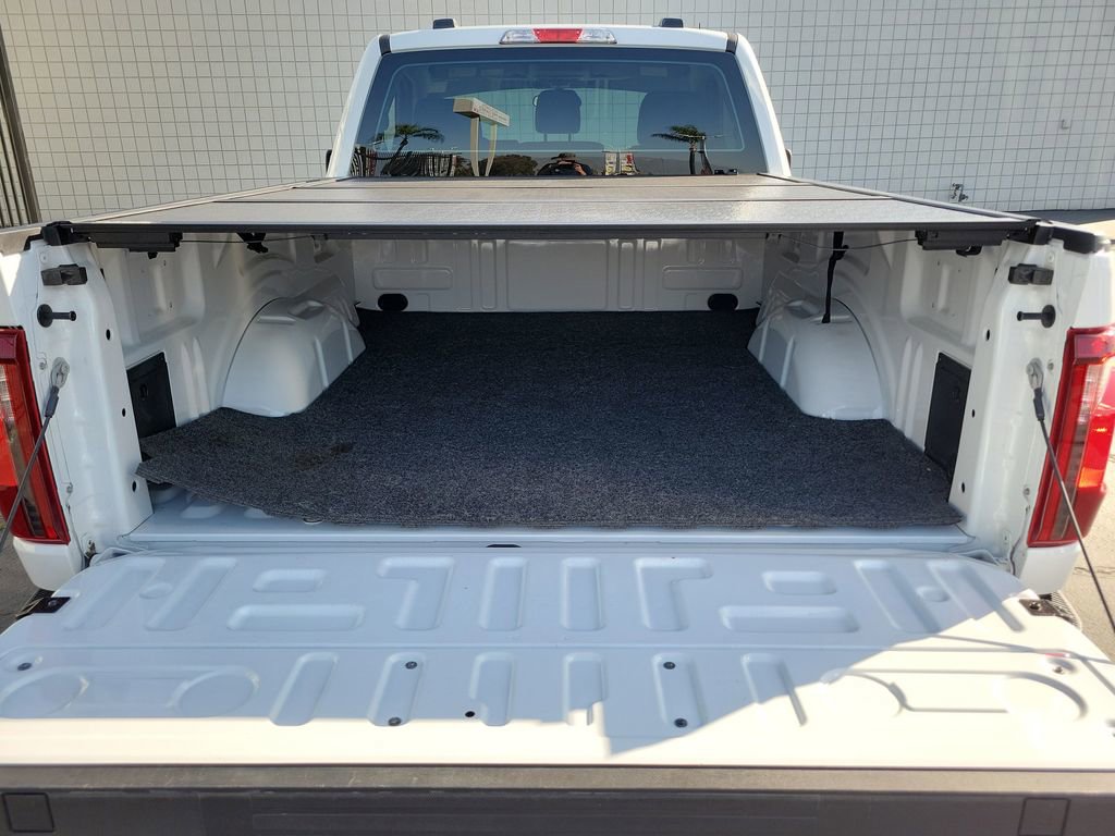 Used 2024 Ford F150 XL image 21