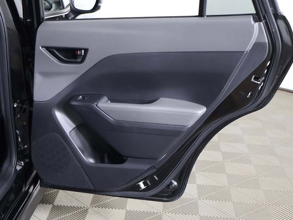 Used 2025 Subaru Crosstrek 2.0i Premium image 26