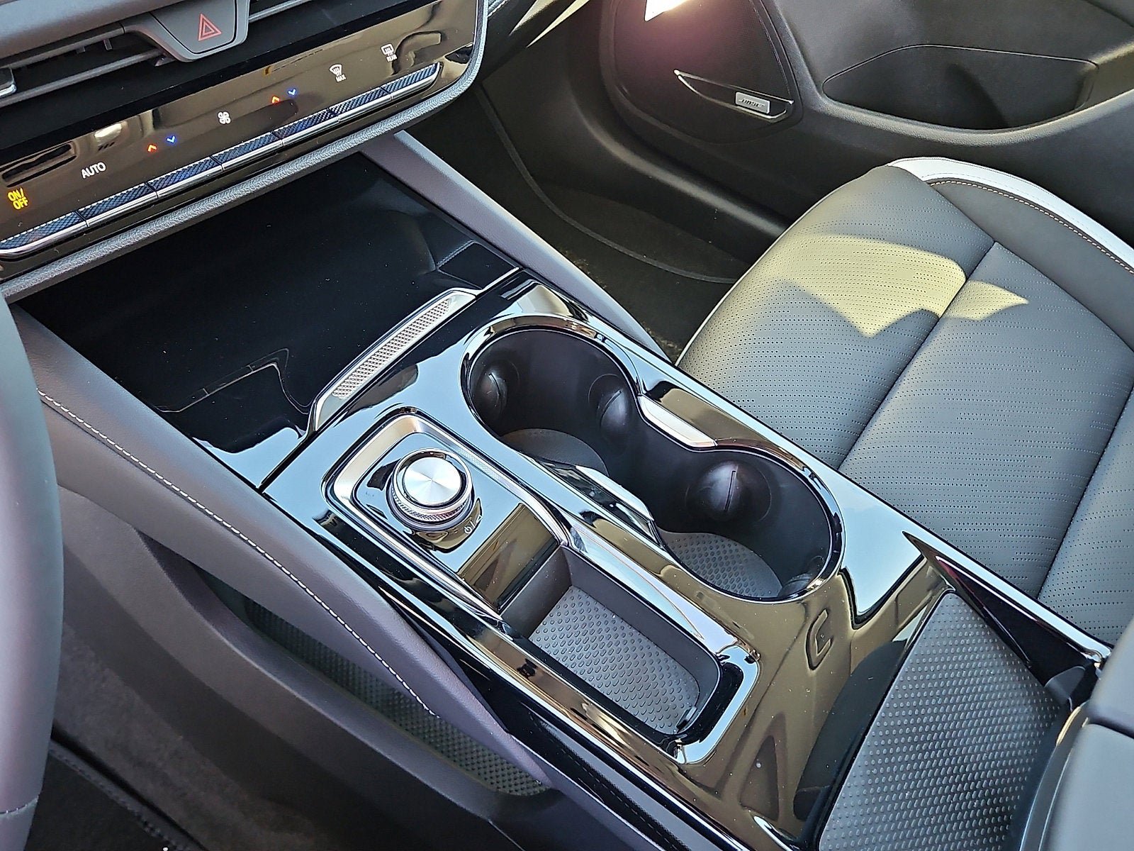 New 2026 Buick Envision Sport Touring AWD/4WD image 20
