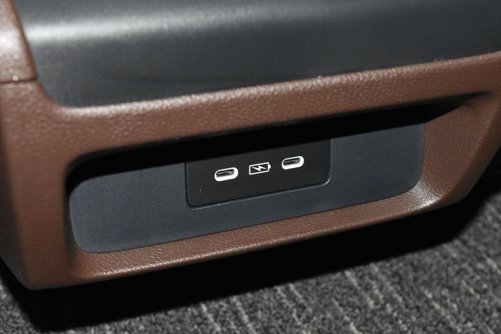 Used 2026 Honda Odyssey Elite image 21