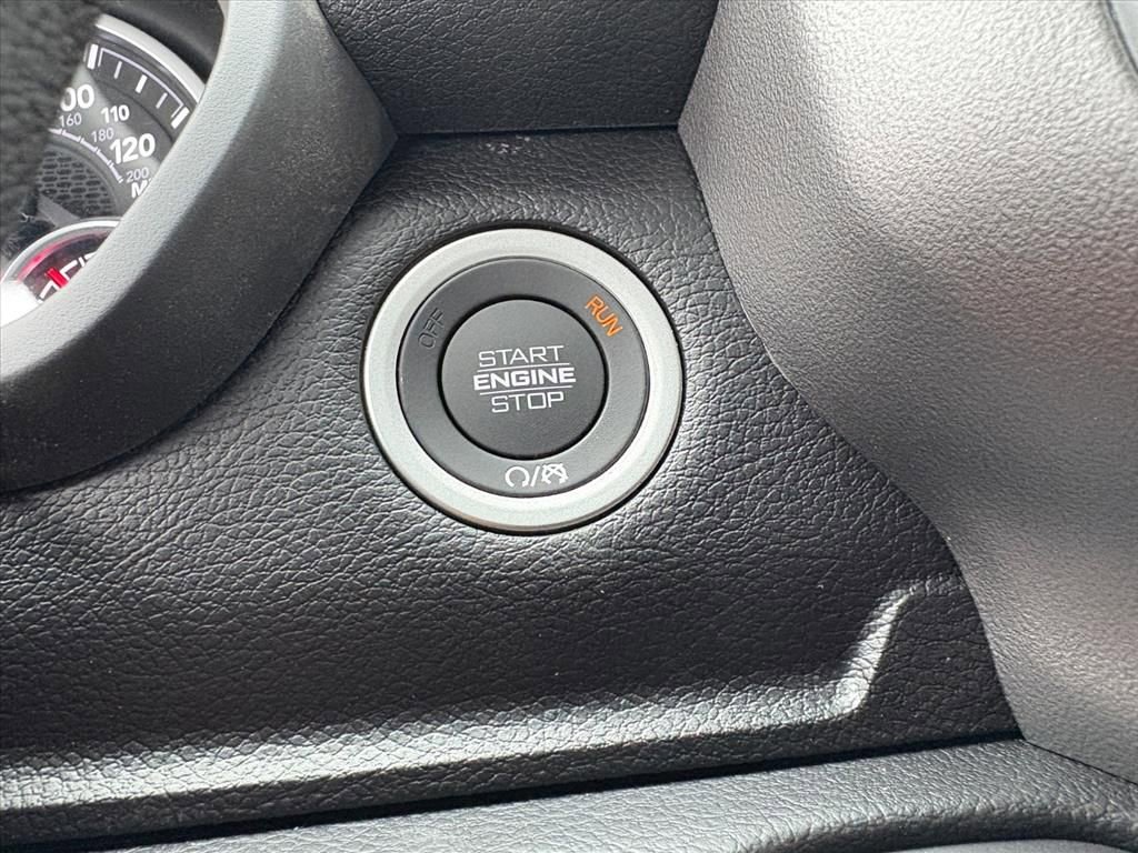 New 2026 RAM 2500 Big Horn image 10