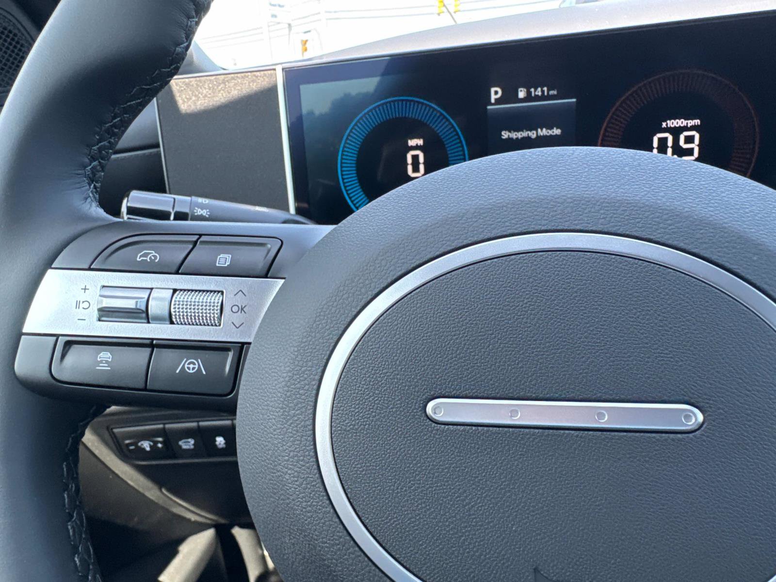 Certified 2025 Hyundai Tucson XRT image 11