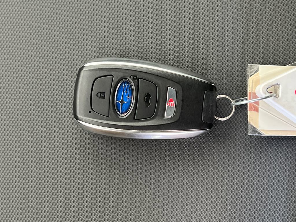 New 2026 Subaru Forester Wilderness w/ Wilderness Package image 30