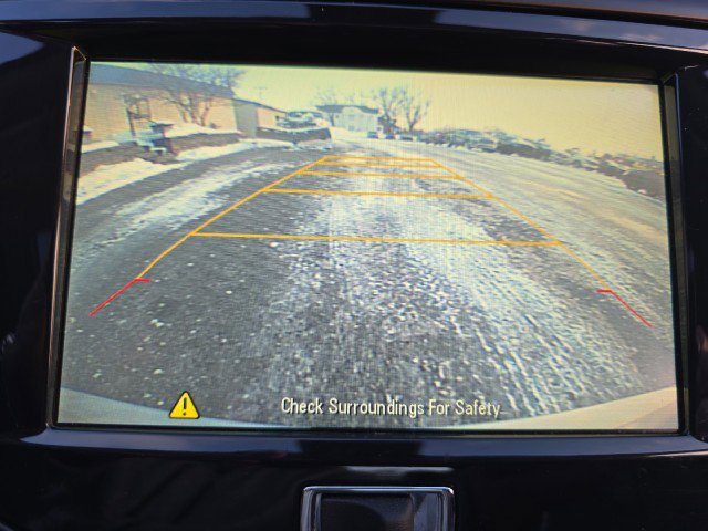 Used 2015 Chevrolet Malibu LT w/ Power Convenience Package FWD image 20