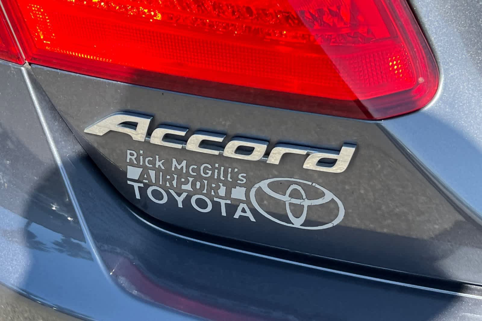 Used 2013 Honda Accord LX image 21