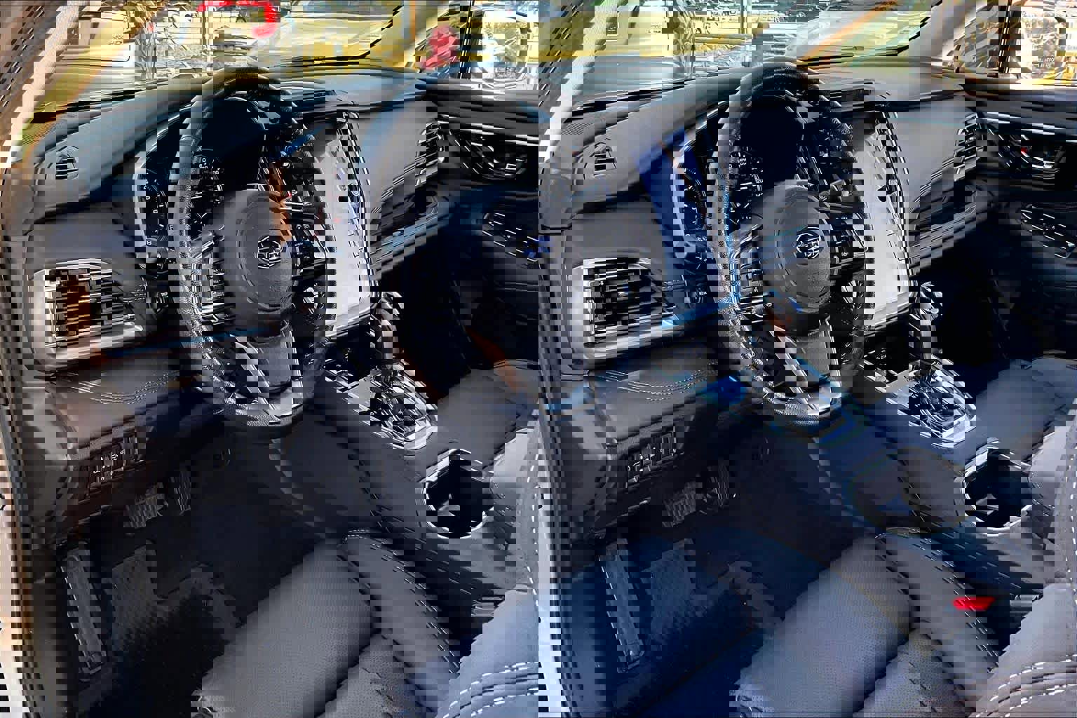 Used 2022 Subaru Outback Limited w/ Popular Package #2 image 17