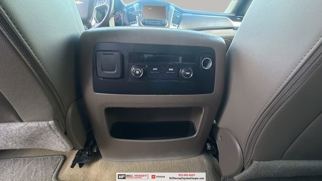 Used 2017 Chevrolet Tahoe LT image 13