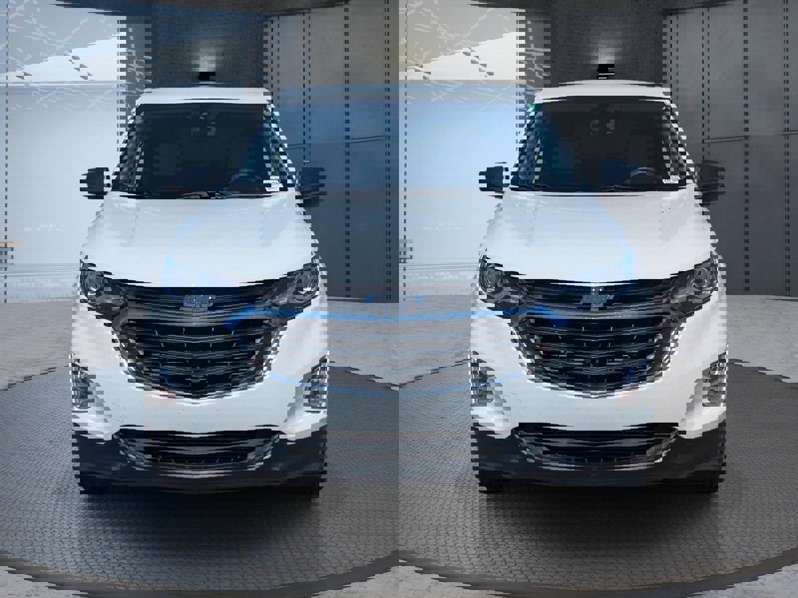 Used 2020 Chevrolet Equinox LS image 9