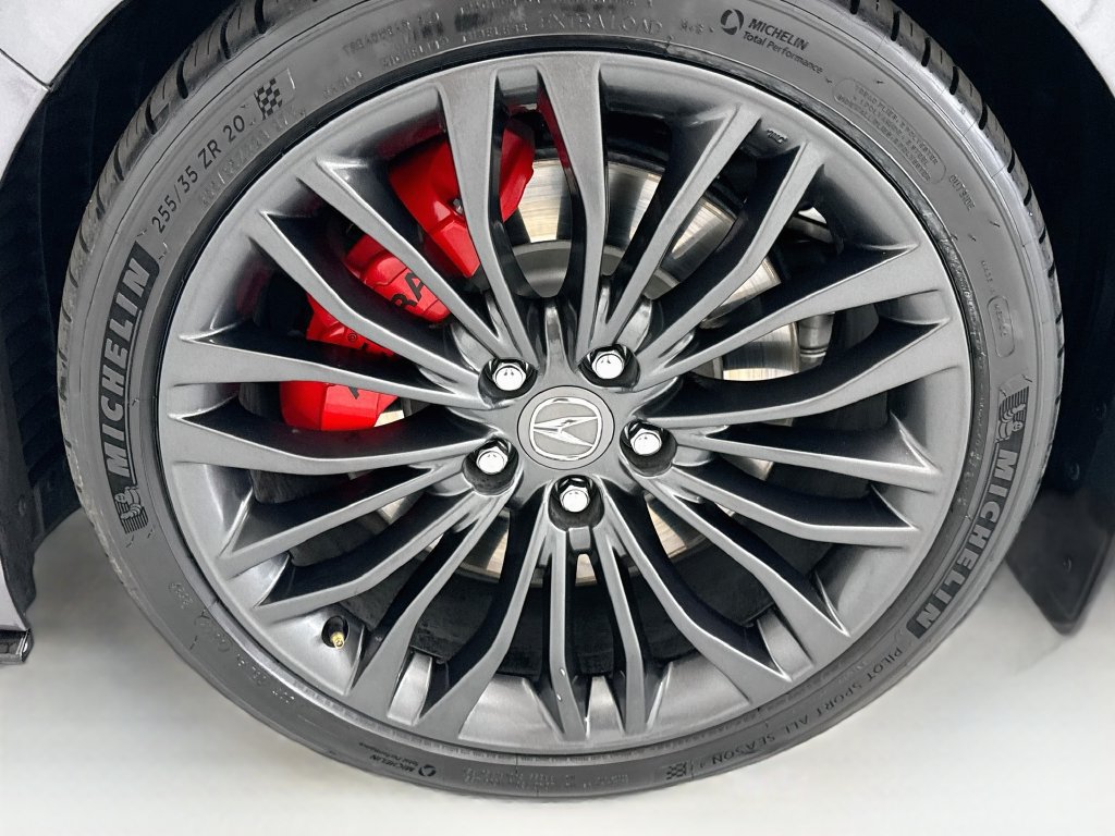 Used 2022 Acura TLX Type S AWD/4WD image 29