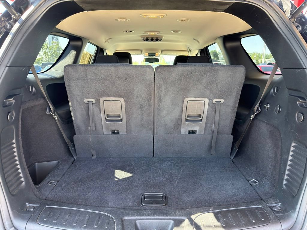 Used 2016 Dodge Durango SXT AWD/4WD image 33
