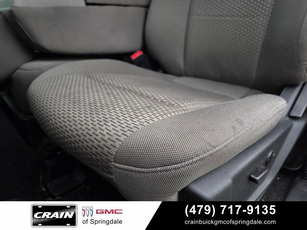 Used 2021 Ford F250 XLT w/ XLT Premium Package AWD/4WD image 21