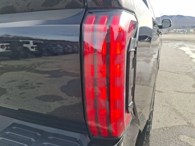 Used 2024 Toyota Tundra Platinum w/ TRD Off-Road Package image 82