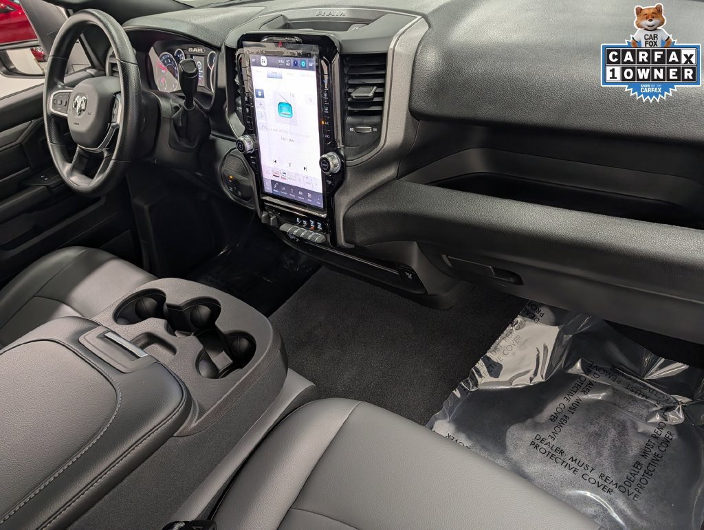Used 2025 RAM 2500 Tradesman AWD/4WD image 28
