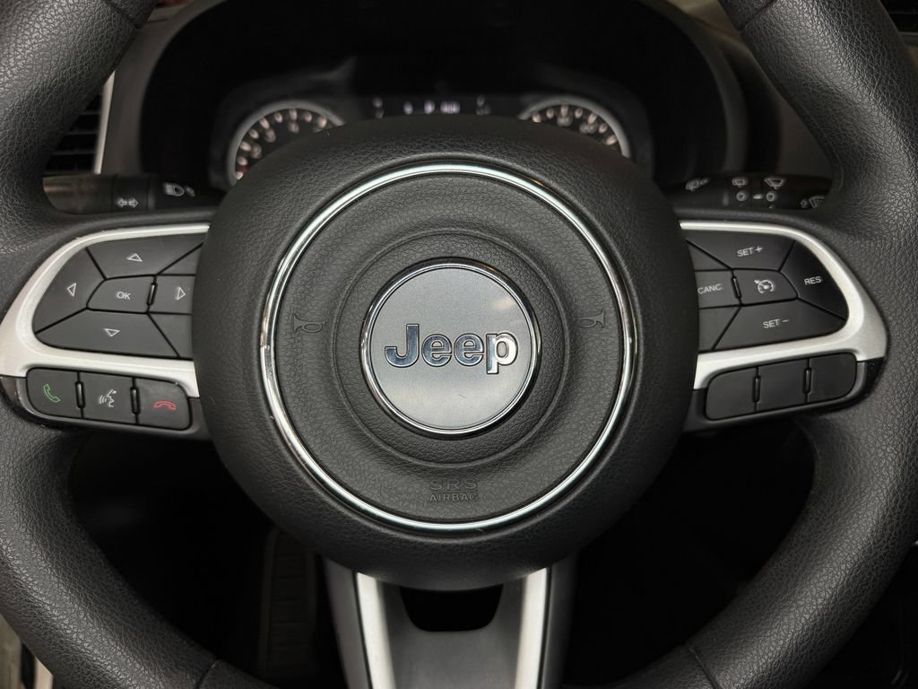 Used 2020 Jeep Renegade Sport FWD image 15