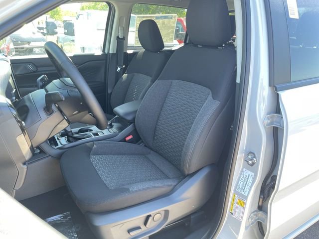 New 2026 Ford Ranger XLT AWD/4WD image 15