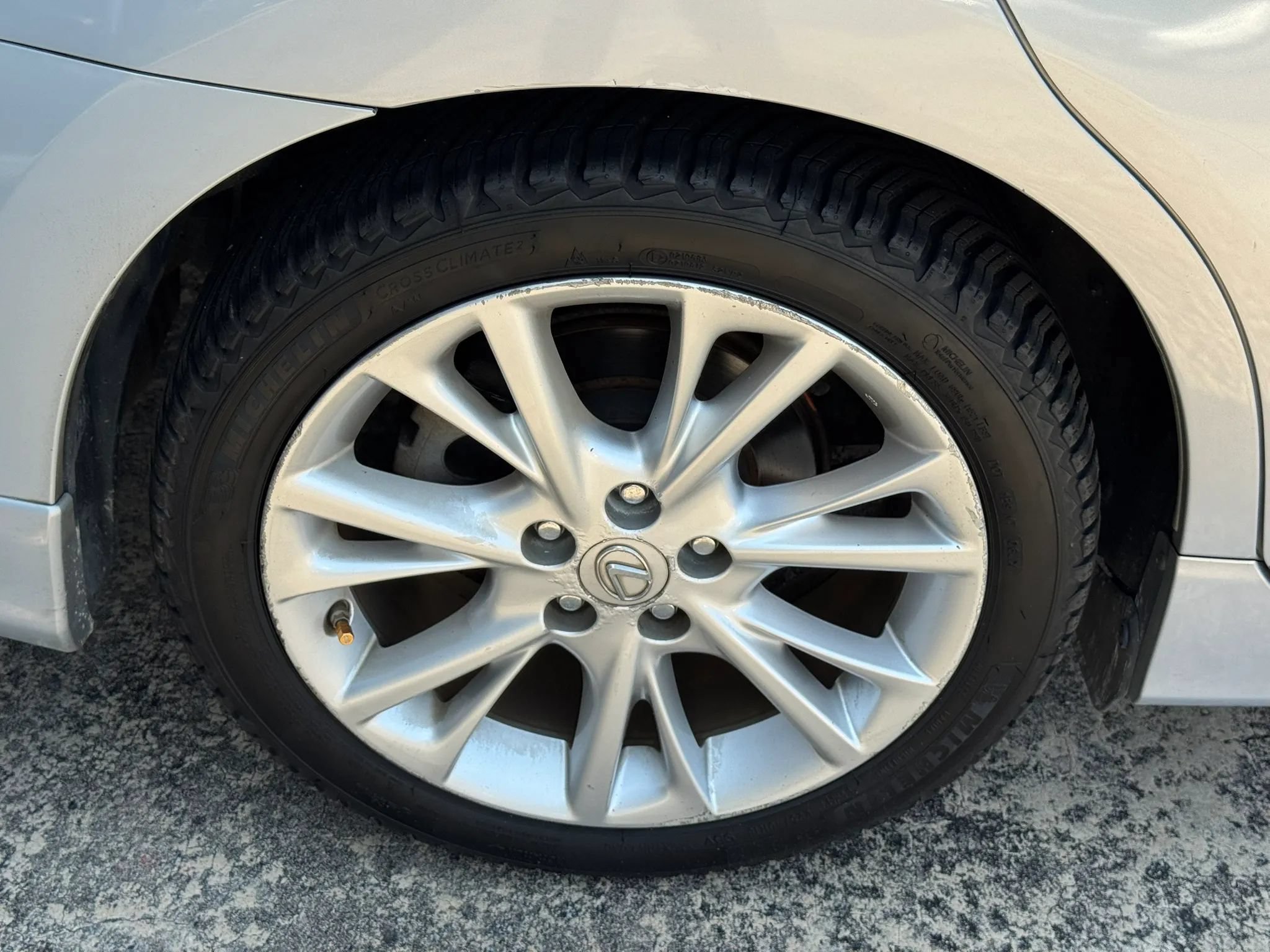 Used 2010 Lexus HS 250h FWD image 32