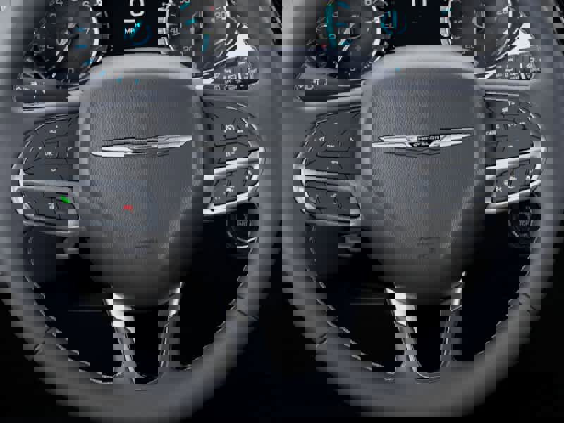 New 2026 Chrysler Pacifica Select image 19