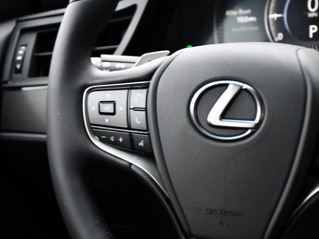 New 2025 Lexus ES 350 w/ Premium Package image 22