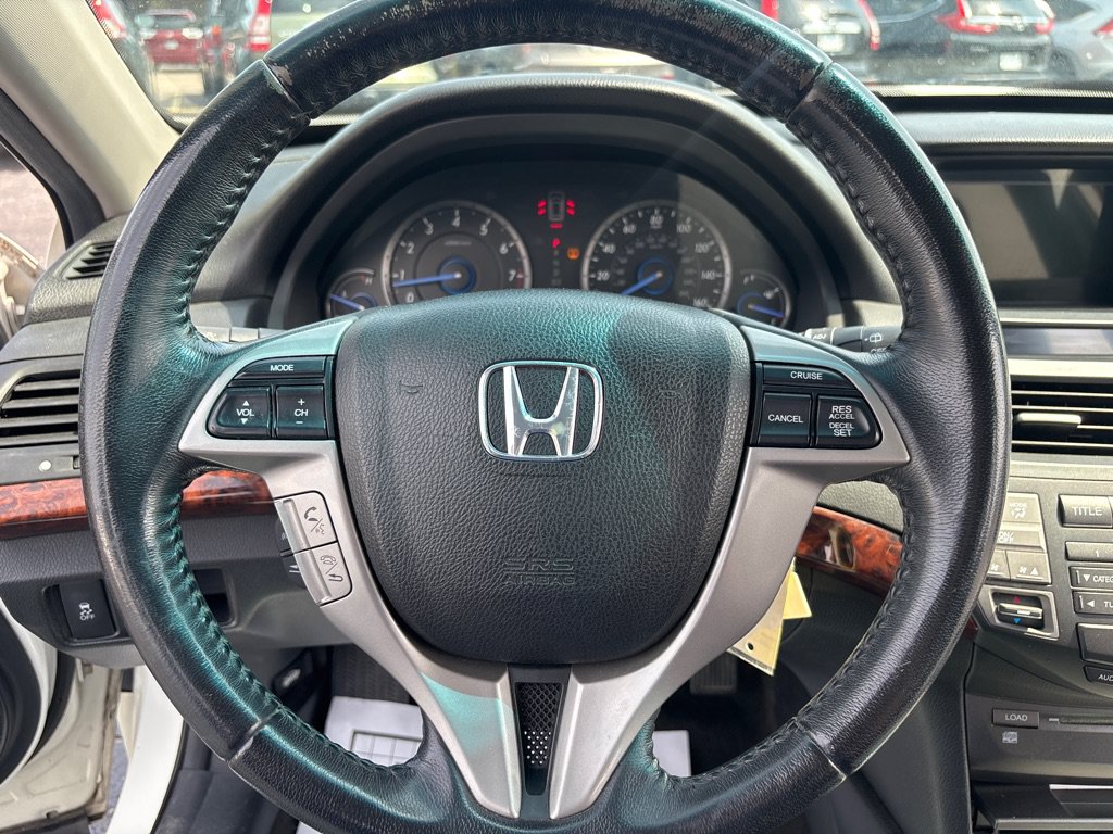 Used 2011 Honda Crosstour EX-L image 22