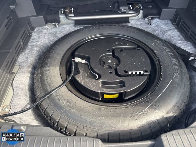 Certified 2023 Nissan Rogue SV image 20