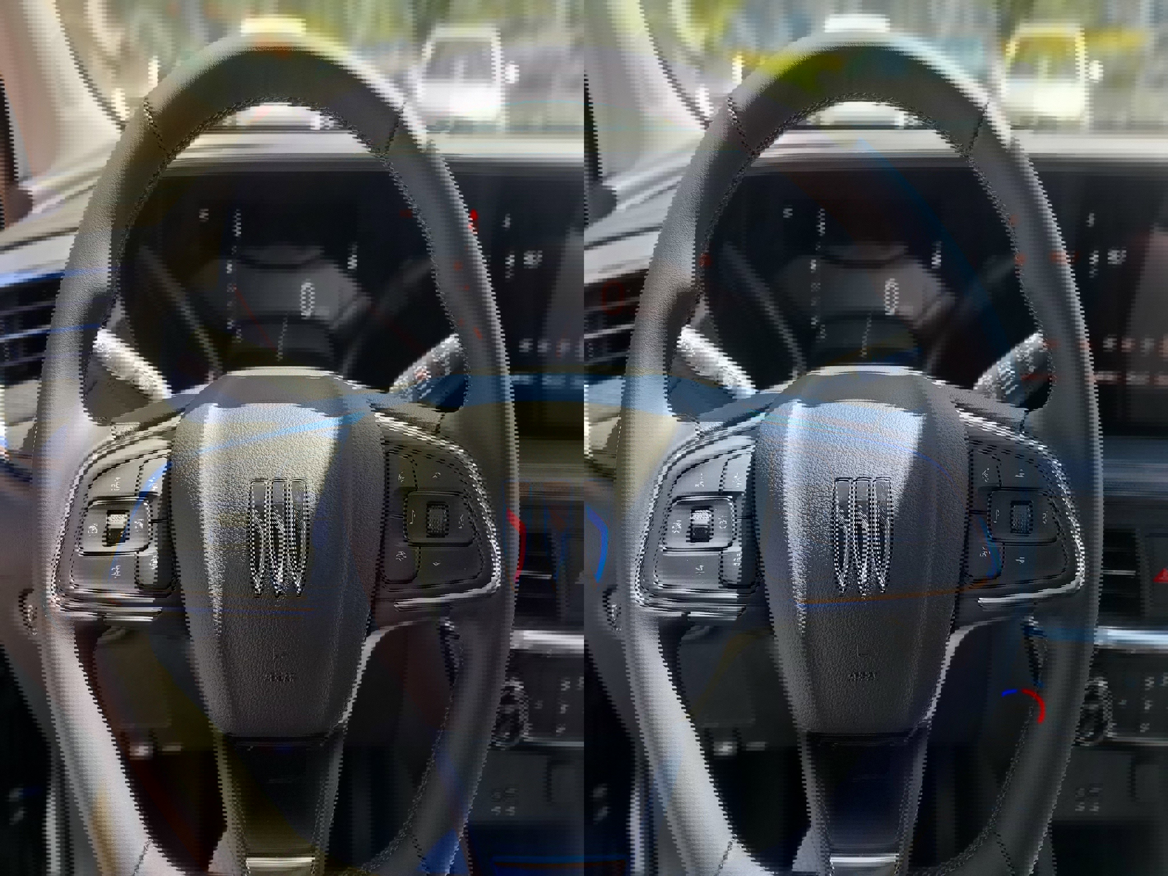 New 2026 Buick Encore GX Sport Touring w/ Advanced Technology Package image 18