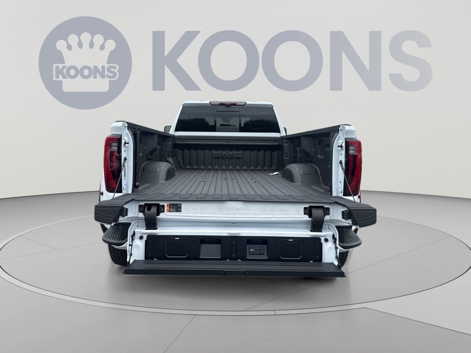 New 2026 GMC Sierra 3500 Denali Ultimate AWD/4WD image 22