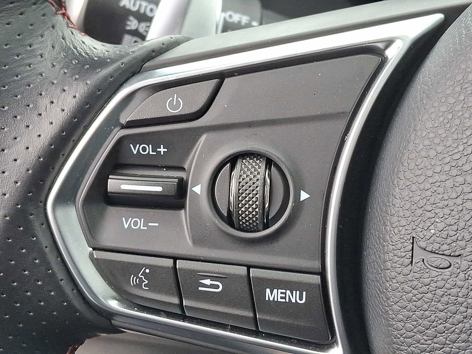 Certified 2025 Acura TLX SH-AWD w/ A-SPEC Pkg image 23