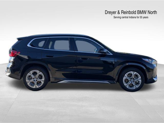 Used 2026 BMW X1 xDrive28i w/ Convenience Package AWD/4WD image 8