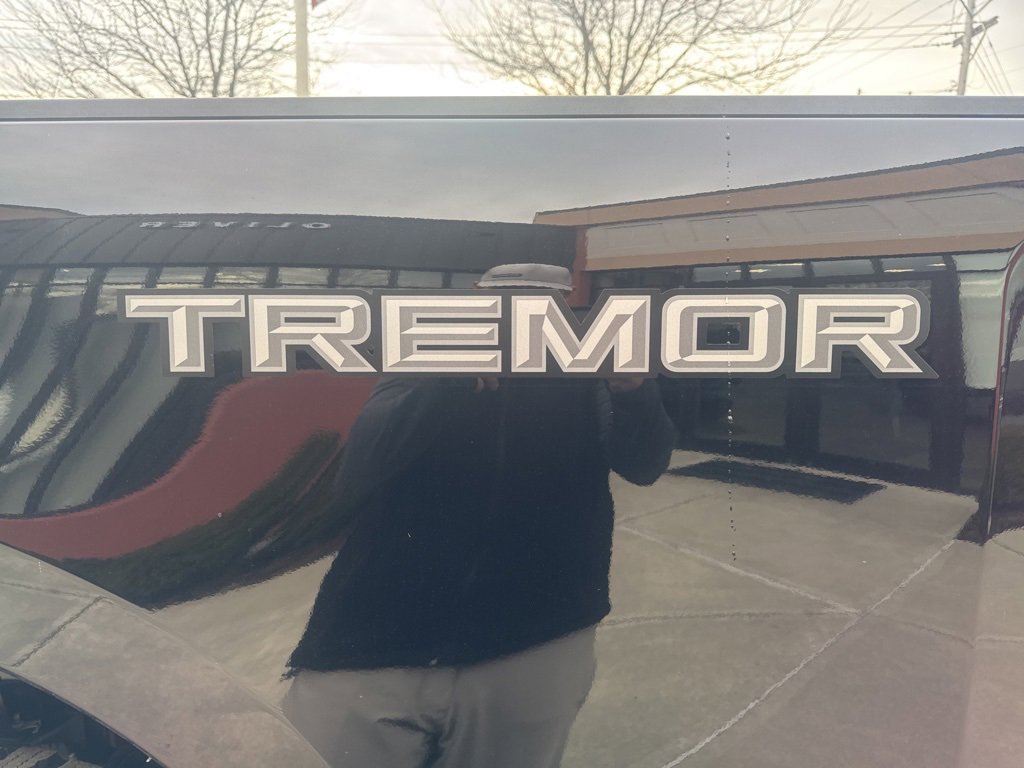 New 2026 Ford F250 King Ranch w/ Tremor Off-Road Package image 17