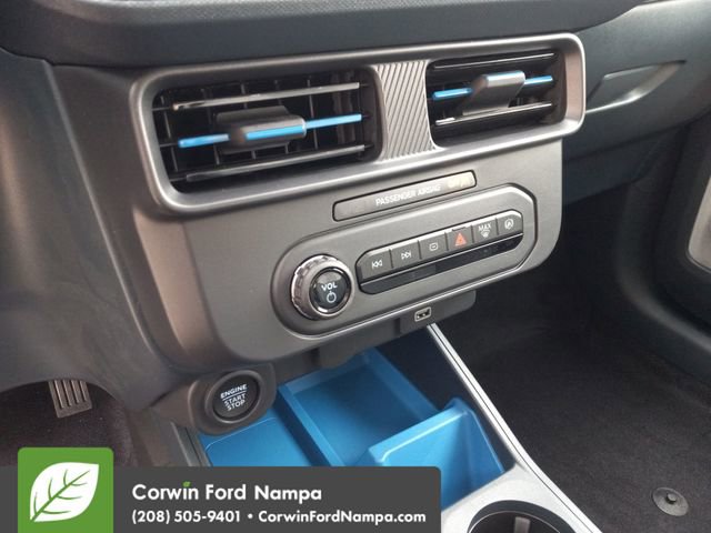 New 2026 Ford Maverick XLT w/ Equipment Group 301A image 17