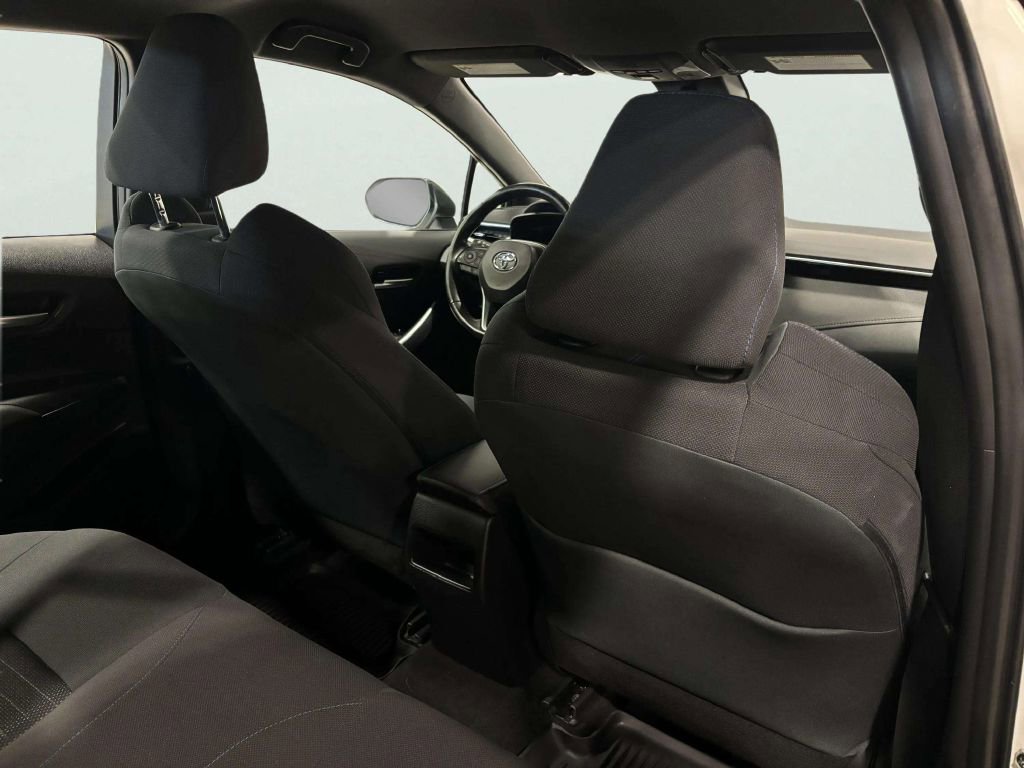 Used 2021 Toyota Corolla SE image 24