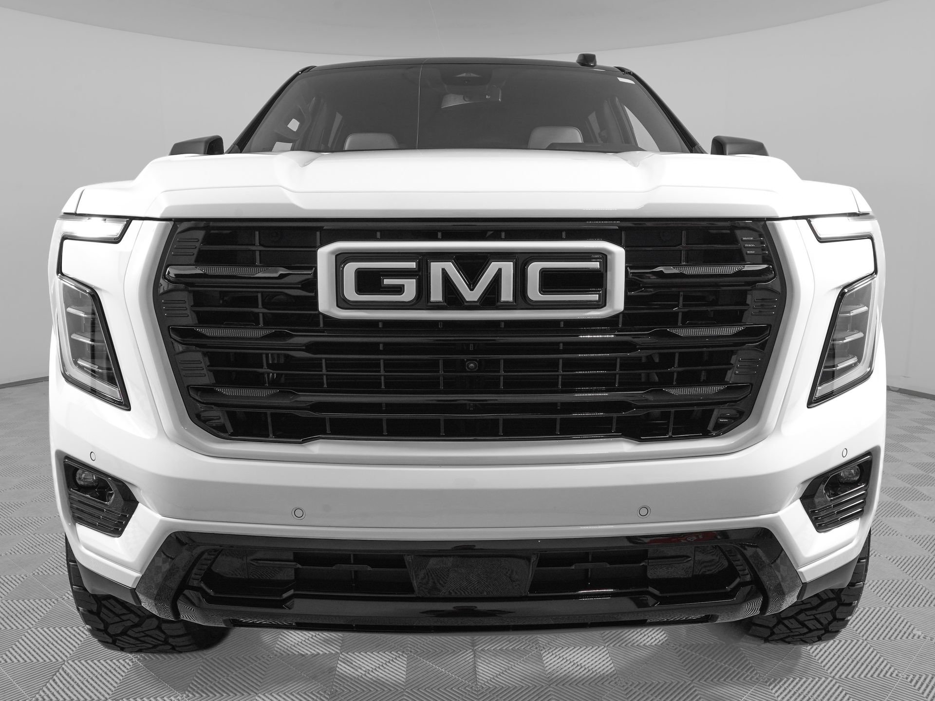 Used 2025 GMC Yukon XL Elevation AWD/4WD video 2