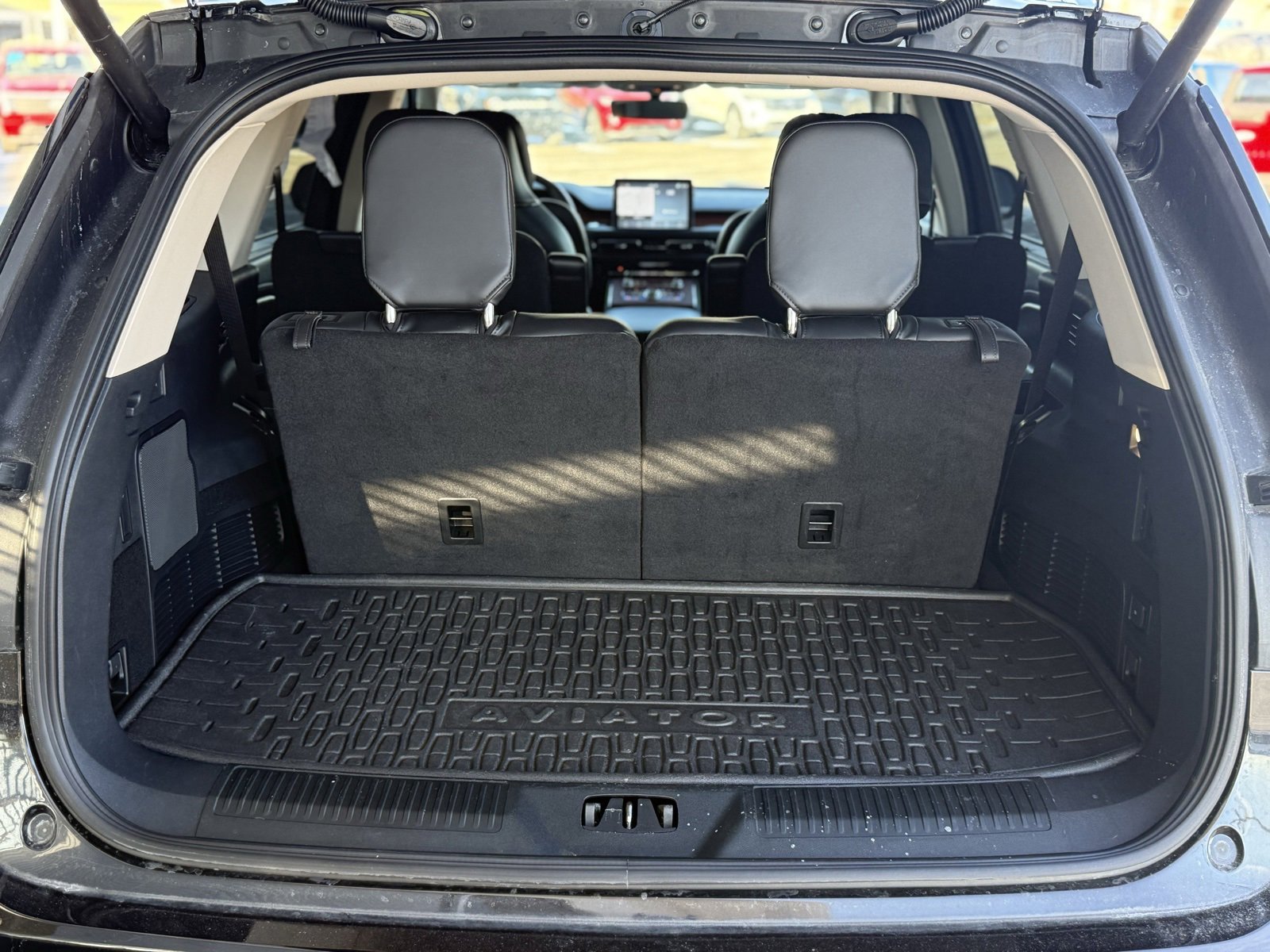 Used 2023 Lincoln Aviator Reserve w/ Equipment Group 201A image 41