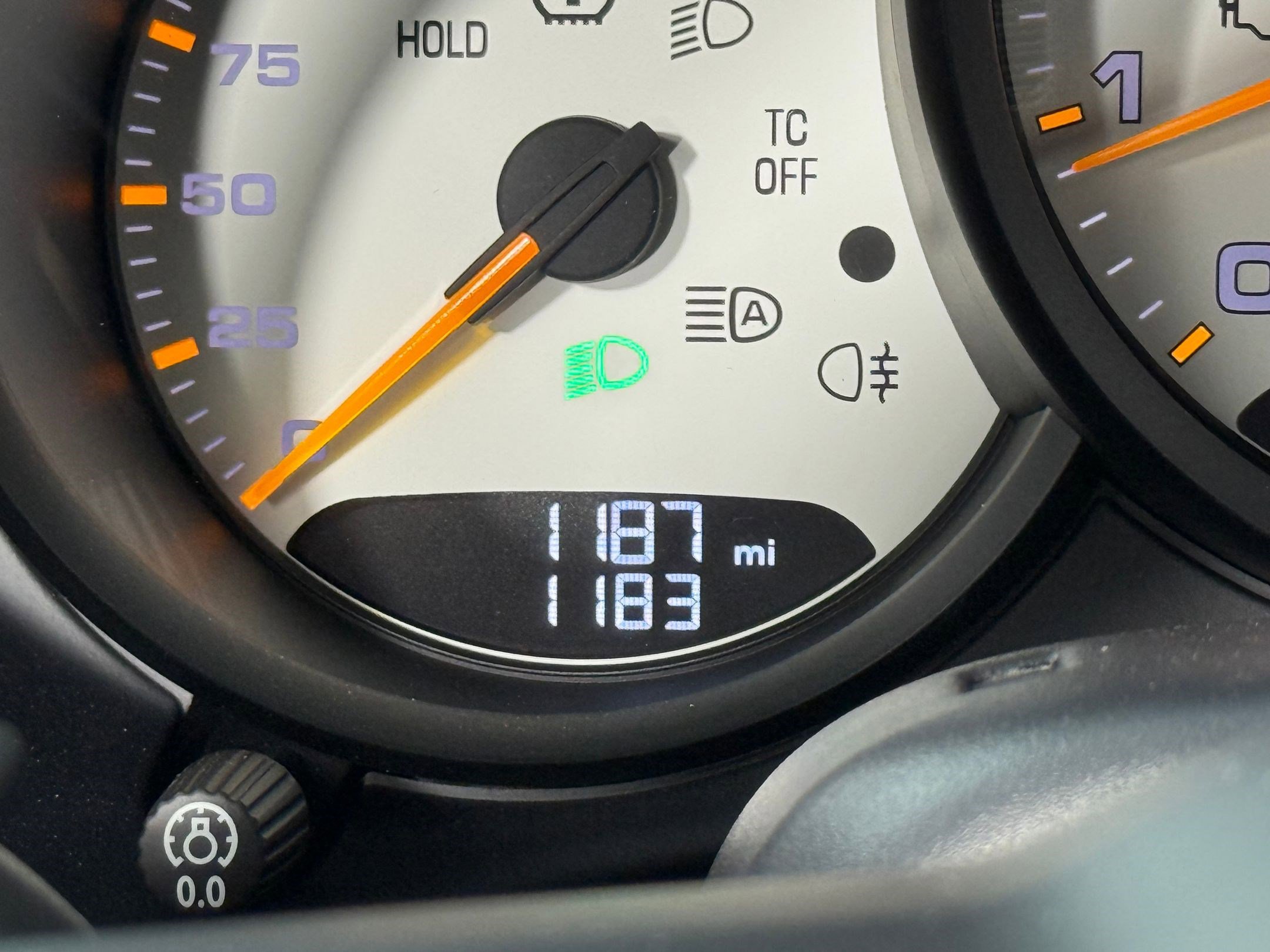 Used 2023 Porsche 718 Cayman GT4 RS image 18