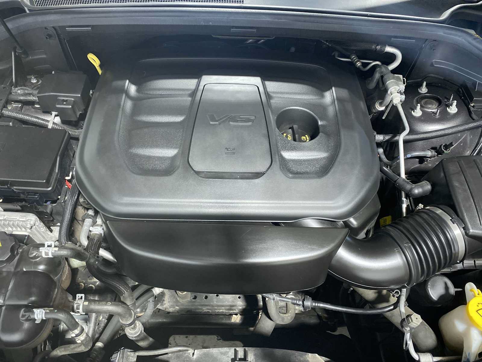 Used 2019 Dodge Durango GT AWD/4WD image 9