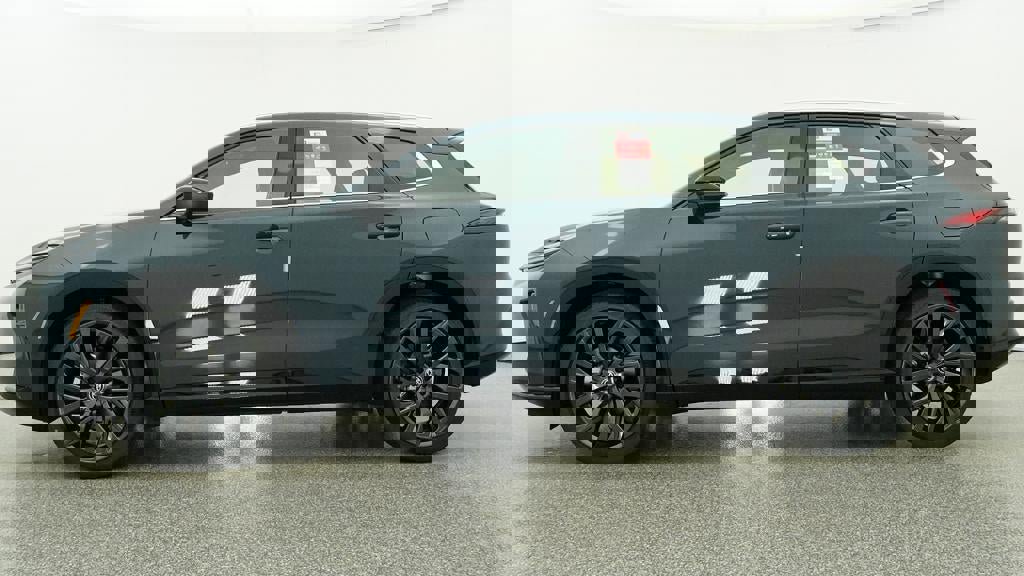 New 2026 Toyota Crown Signia AWD/4WD image 19