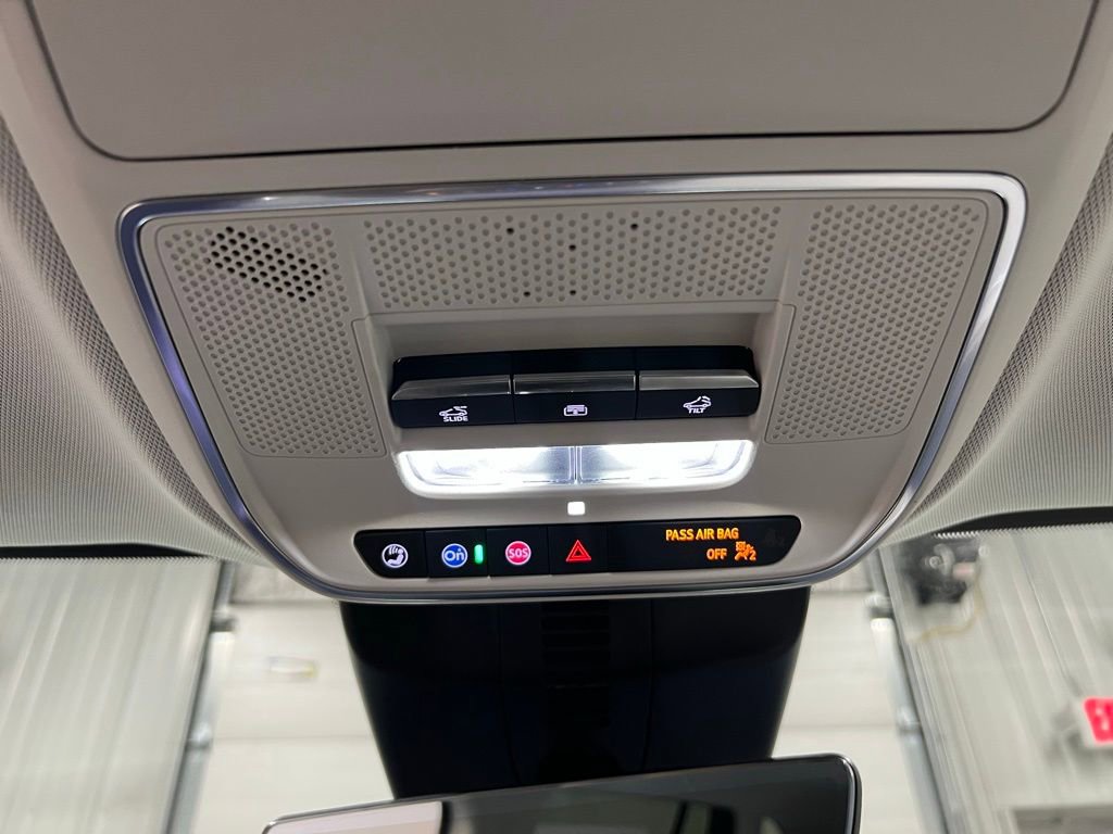 New 2026 Buick Enclave Avenir w/ Super Cruise Package image 44