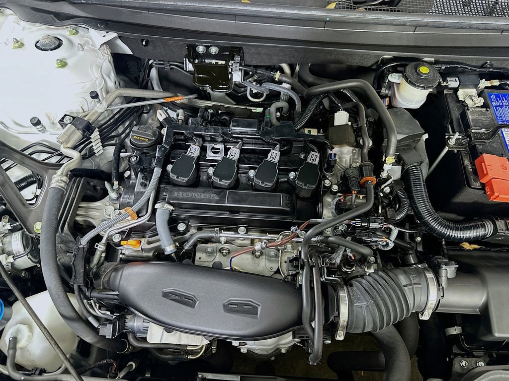 Used 2024 Honda Accord EX image 9