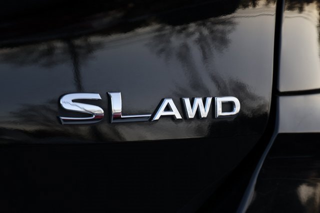 Used 2020 Nissan Rogue SL image 8