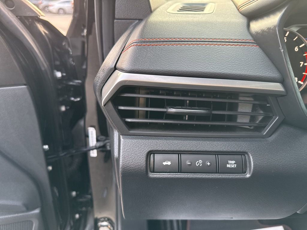 Used 2020 Nissan Altima 2.5 SR w/ Premium Package image 15